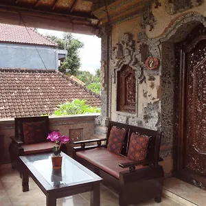 Sunarta House Homestay Ubud