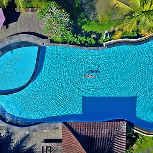 Resort Uma Dawa And, Ubud (Bali)