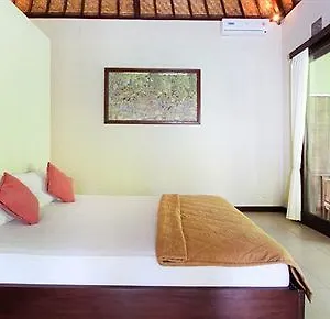 Gasthuis Manuaba, Ubud